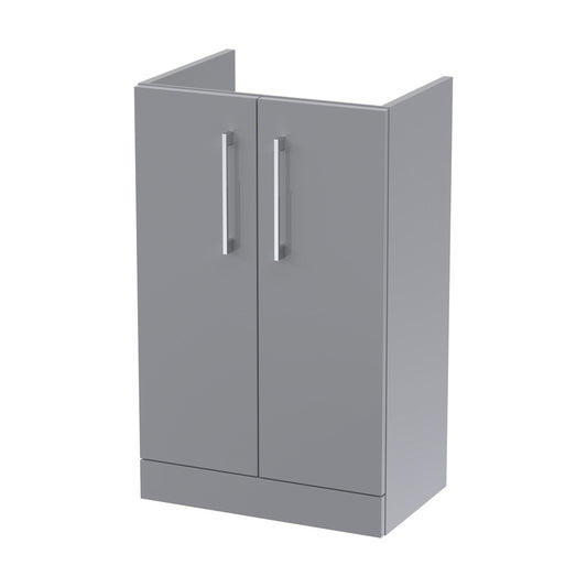 [BFLE2201C] 500 FS 2-DOOR UNIT (335 DEEP) - Cutout
