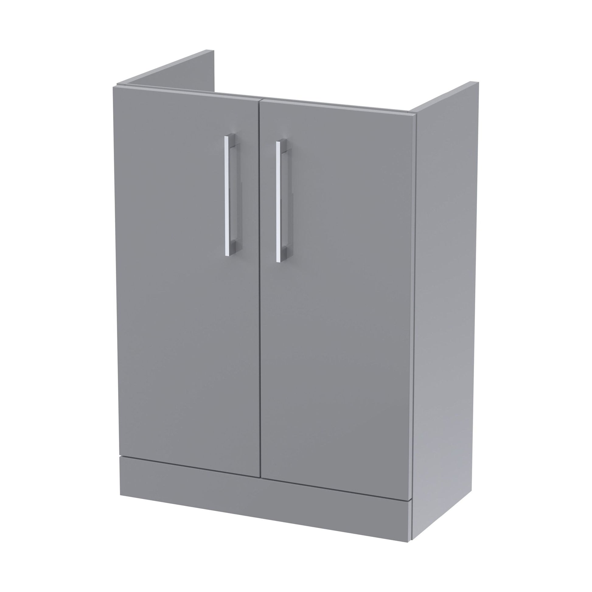 [BFLE2203C] 600 FS 2-DOOR UNIT (335 DEEP) - Cutout