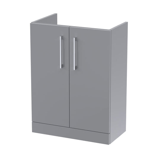 [BFLE2203C] 600 FS 2-DOOR UNIT (335 DEEP) - Cutout