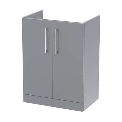 [BFLE2203F] 600 FS 2-DOOR UNIT (365 DEEP) - Cutout
