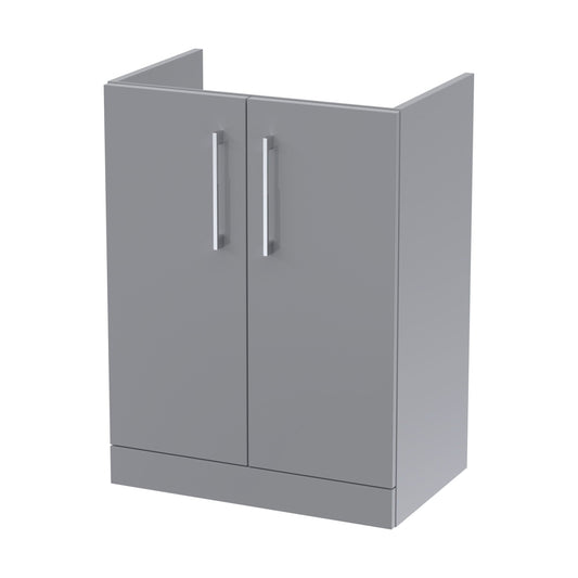 [BFLE2203F] 600 FS 2-DOOR UNIT (365 DEEP) - Cutout