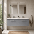 Satin Grey