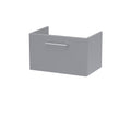 Satin Grey