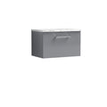 Satin Grey