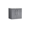Satin Grey