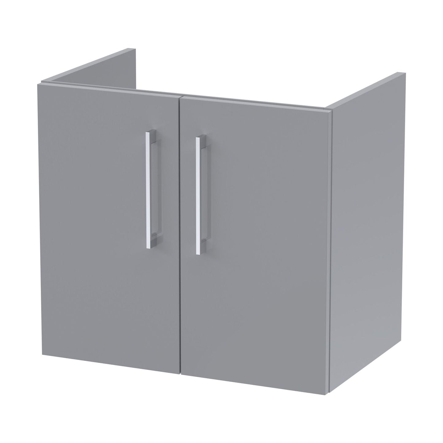 [BFLE2223] 600 WH 2-DOOR UNIT (365 DEEP) - Cutout