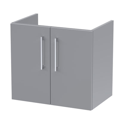 [BFLE2223] 600 WH 2-DOOR UNIT (365 DEEP) - Cutout