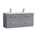Satin Grey