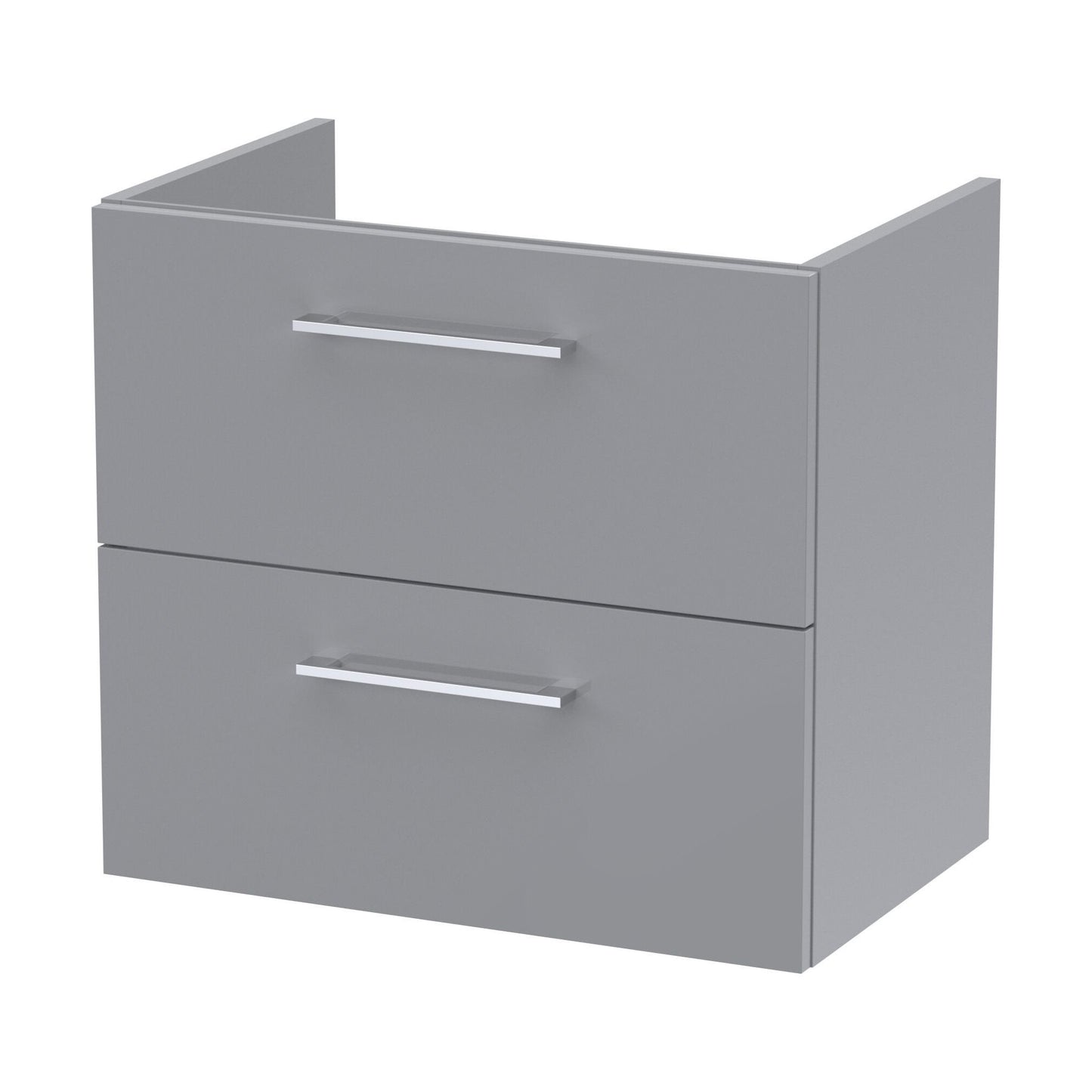 [BFLE2224F] 600 WH 2-DRAWER UNIT (365 DEEP) - Cutout