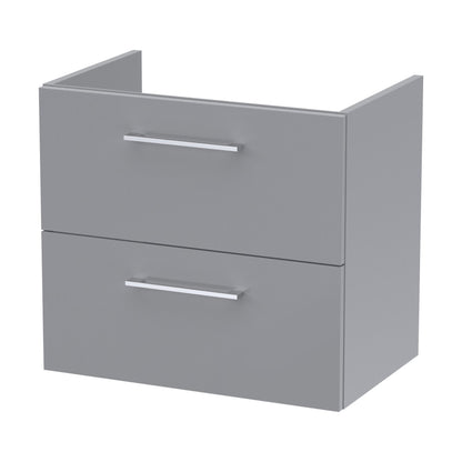 [BFLE2224F] 600 WH 2-DRAWER UNIT (365 DEEP) - Cutout