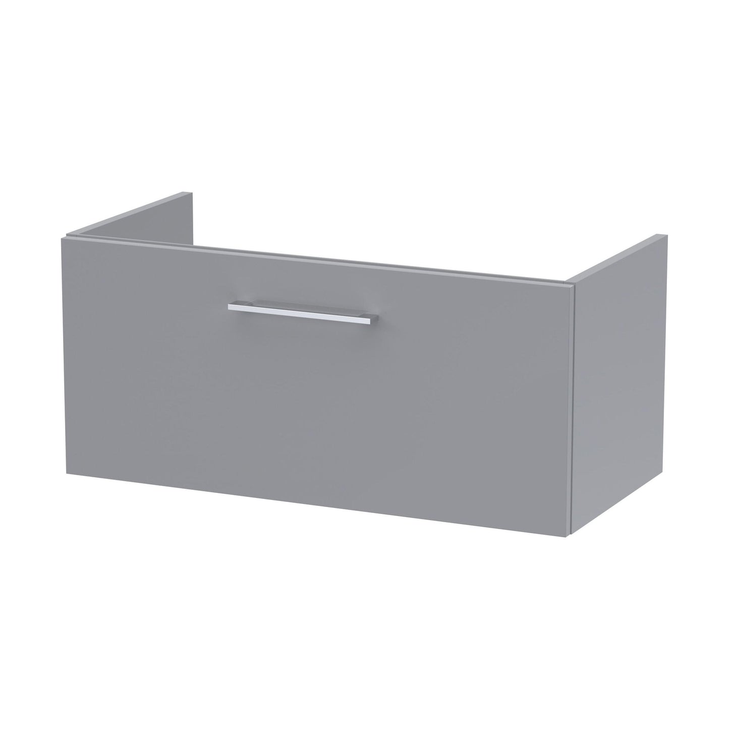 [BFLE2225F] 800 SINGLE DRAWER UNIT (365 Deep) - Cutout