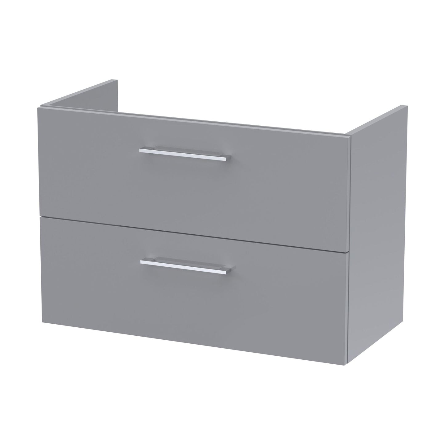 [BFLE2226F] 800 WH 2-DRAWER UNIT (365 DEEP) - Cutout