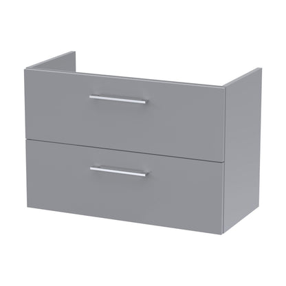 [BFLE2226F] 800 WH 2-DRAWER UNIT (365 DEEP) - Cutout