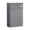 Satin Grey