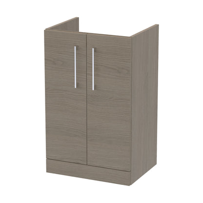 [BFLE2501C] 500 FS 2-DOOR UNIT (335 Deep) - Cutout