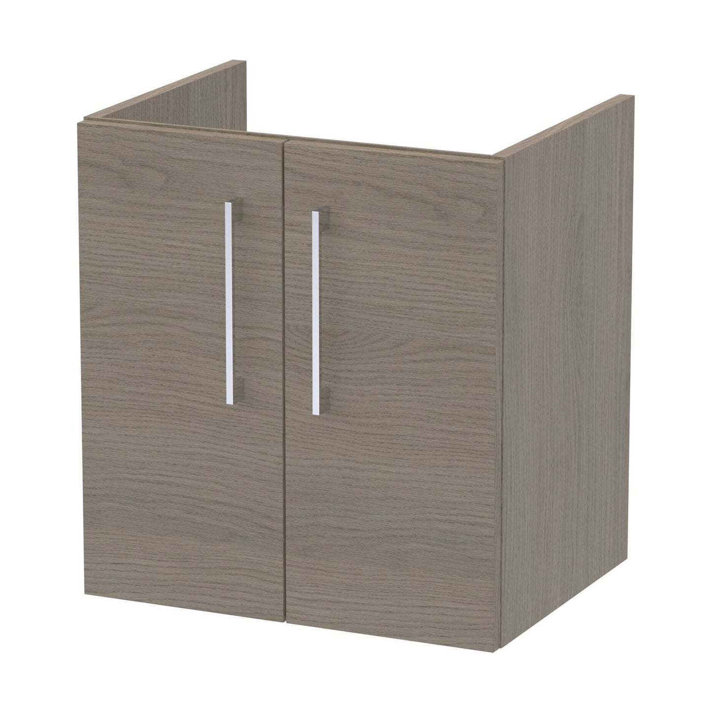[BFLE2521] 500 WH 2-DOOR UNIT (365 Deep) - Cutout