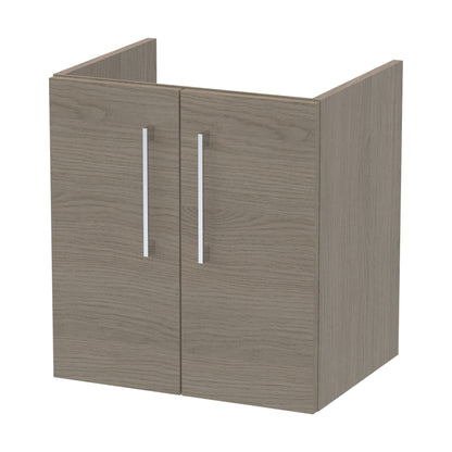 [BFLE2521] 500 WH 2-DOOR UNIT (365 Deep) - Cutout