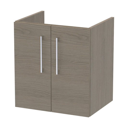 [BFLE2521] 500 WH 2-DOOR UNIT (365 Deep) - Cutout