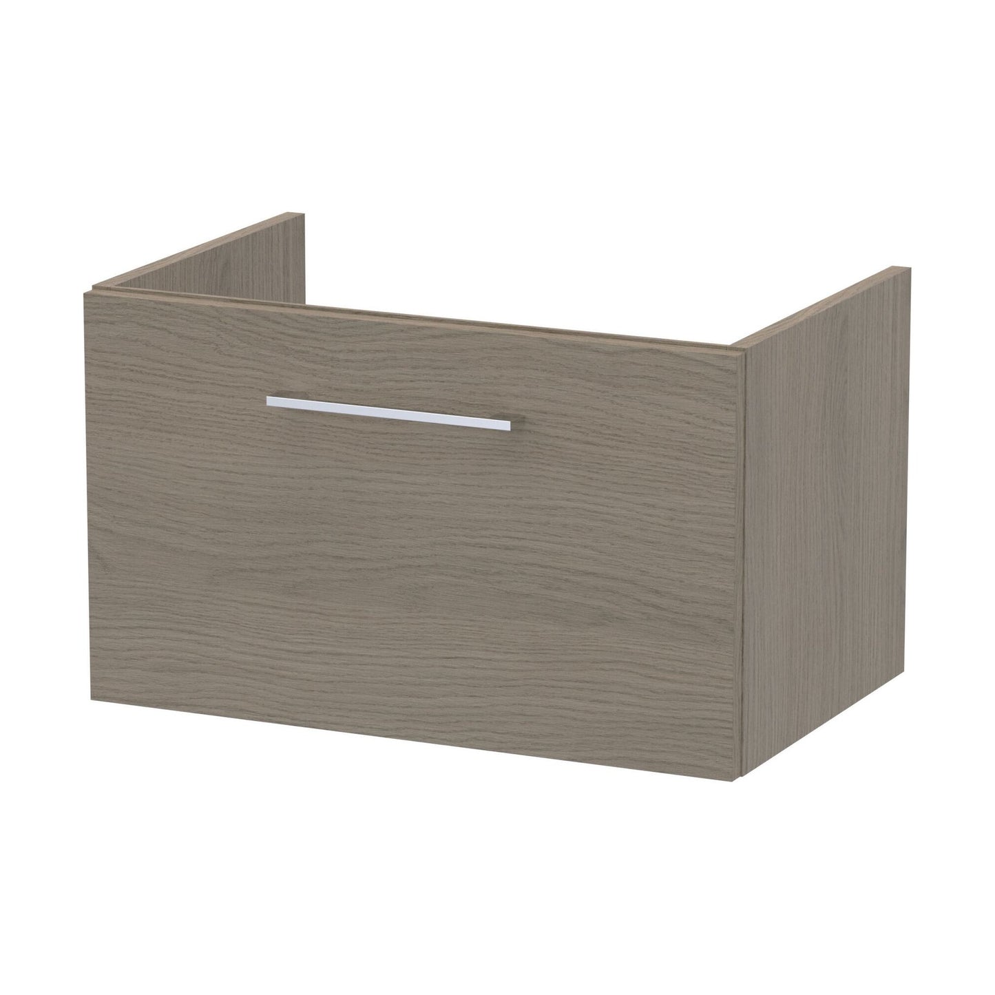 [BFLE2522F] 600 SINGLE DRAWER UNIT (365 Deep) - Cutout
