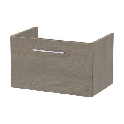 [BFLE2522F] 600 SINGLE DRAWER UNIT (365 Deep) - Cutout