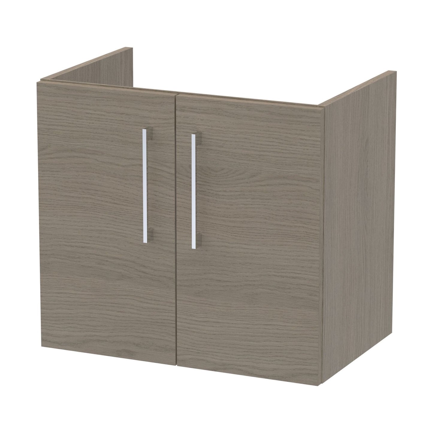 [BFLE2523] 600 WH 2-DOOR UNIT (365 Deep) - Cutout