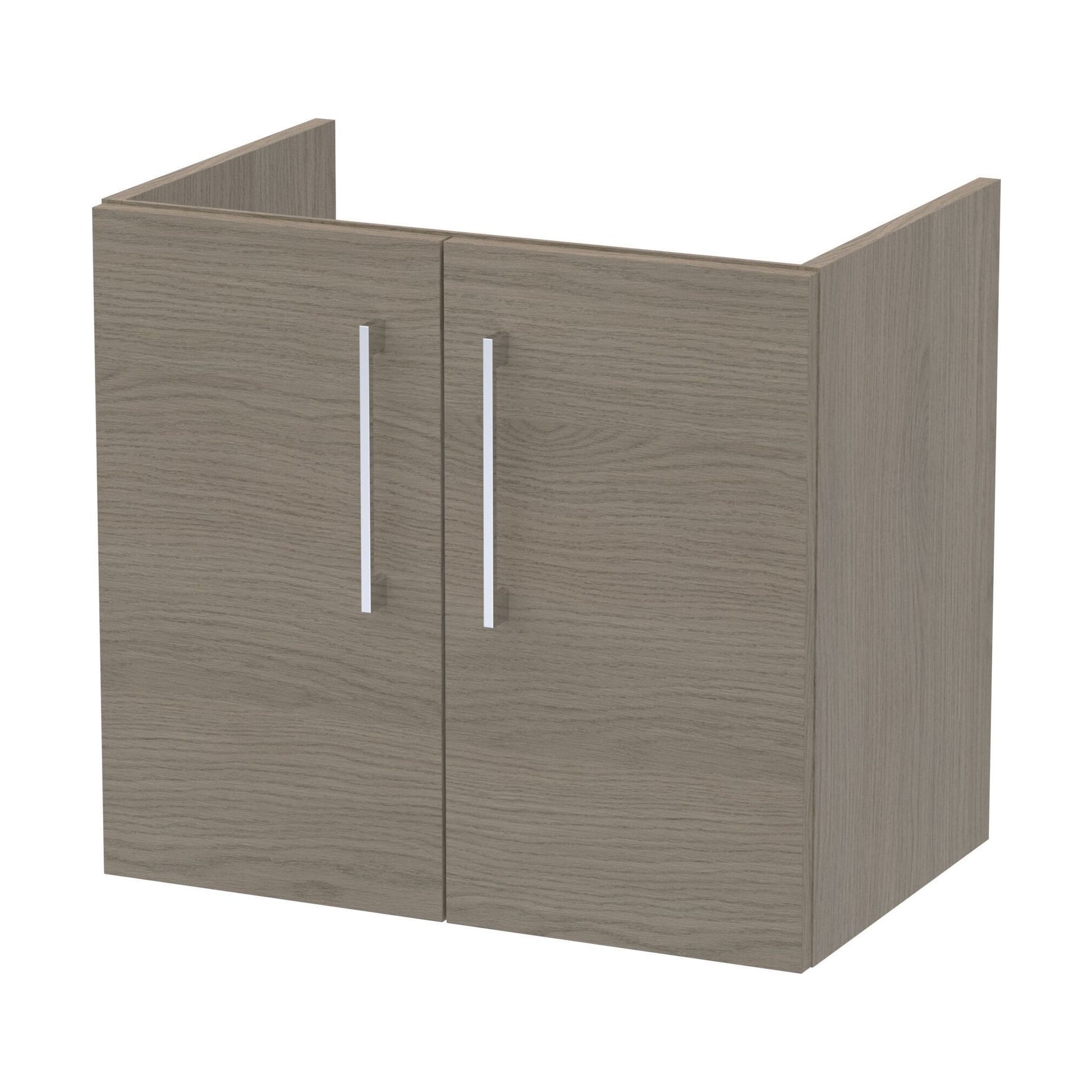 [BFLE2523] 600 WH 2-DOOR UNIT (365 Deep) - Cutout