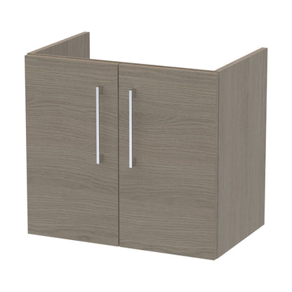 [BFLE2523] 600 WH 2-DOOR UNIT (365 Deep) - Cutout
