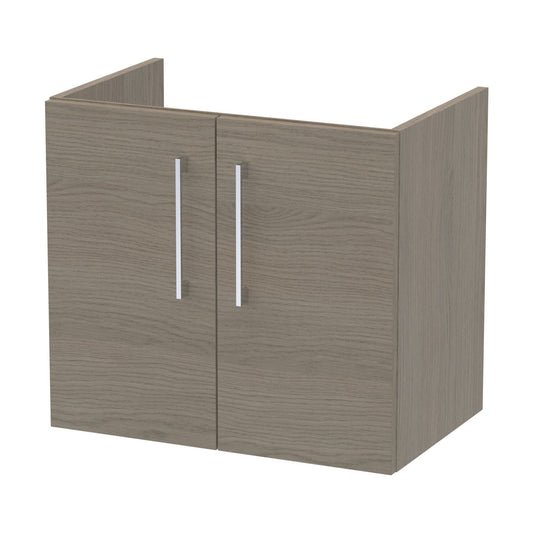 [BFLE2523] 600 WH 2-DOOR UNIT (365 Deep) - Cutout