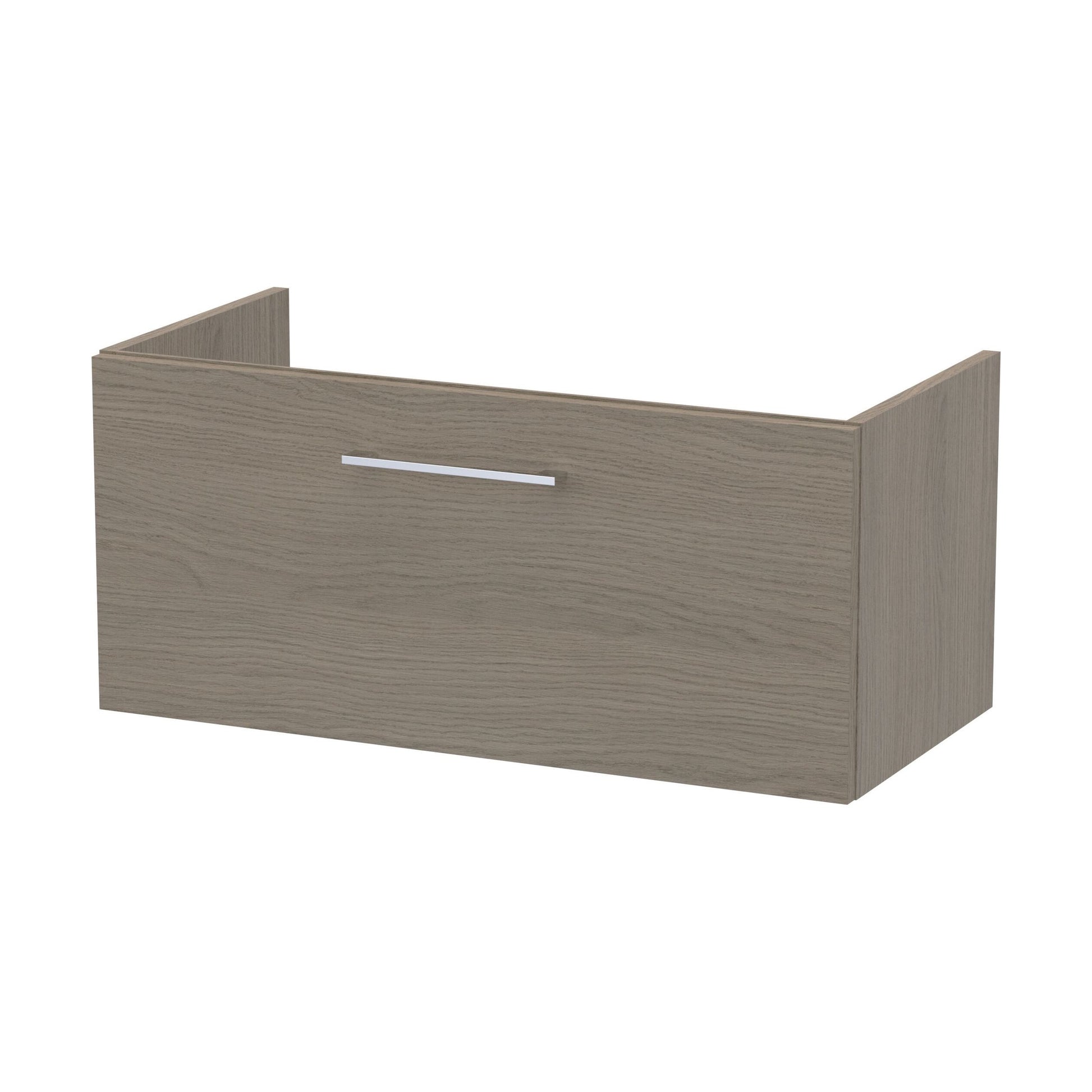 [BFLE2525F] 800 SINGLE DRAWER UNIT (365 Deep) - Cutout