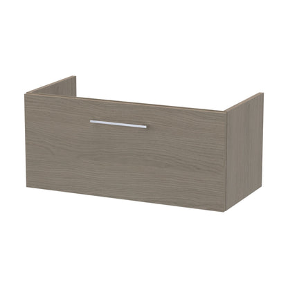 [BFLE2525F] 800 SINGLE DRAWER UNIT (365 Deep) - Cutout