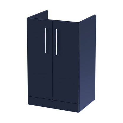 [BFLE2901] 500 FS 2-DOOR UNIT (335 Deep) - Cutout