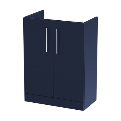 [BFLE2903F] 600 FS 2-Door Unit (365 Deep) - Cutout