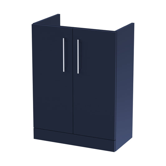 [BFLE2903F] 600 FS 2-Door Unit (365 Deep) - Cutout
