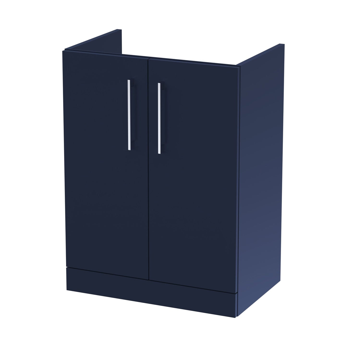 [BFLE2903] 600 FS 2-DOOR UNIT (335 Deep) - Cutout