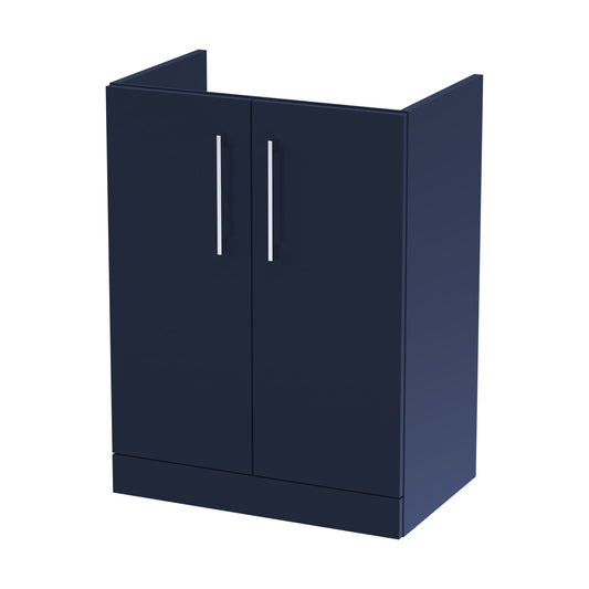 [BFLE2903] 600 FS 2-DOOR UNIT (335 Deep) - Cutout