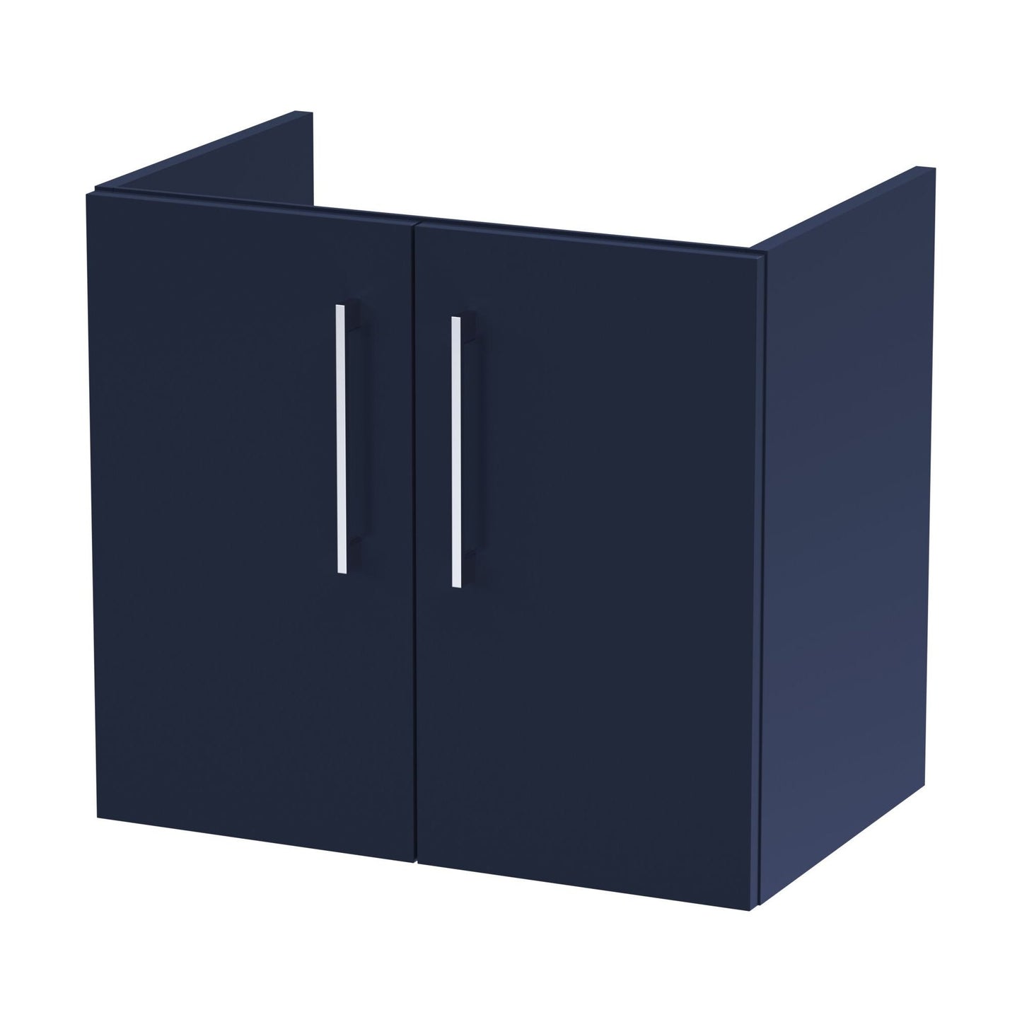 [BFLE2923] 600 WH 2-Door Unit (365 Deep) - Cutout
