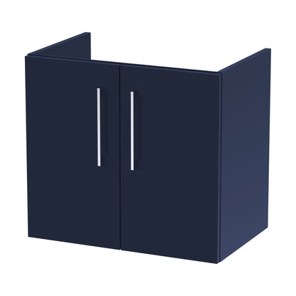 [BFLE2923] 600 WH 2-Door Unit (365 Deep) - Cutout