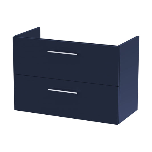 [BFLE2926] 800 WH 2-Drawer Unit (365 DEEP) - Cutout