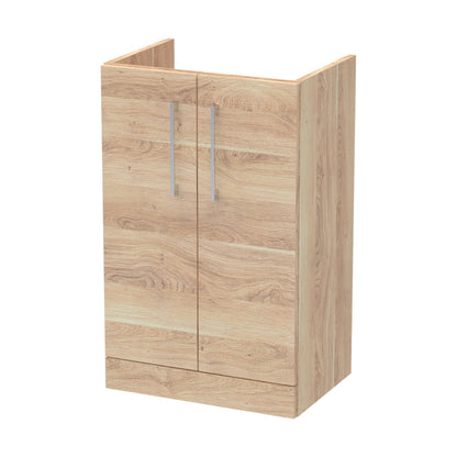 [BFLE3001C] 500 FS 2-DOOR UNIT (335 Deep) - Cutout