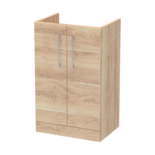[BFLE3001C] 500 FS 2-DOOR UNIT (335 Deep) - Cutout