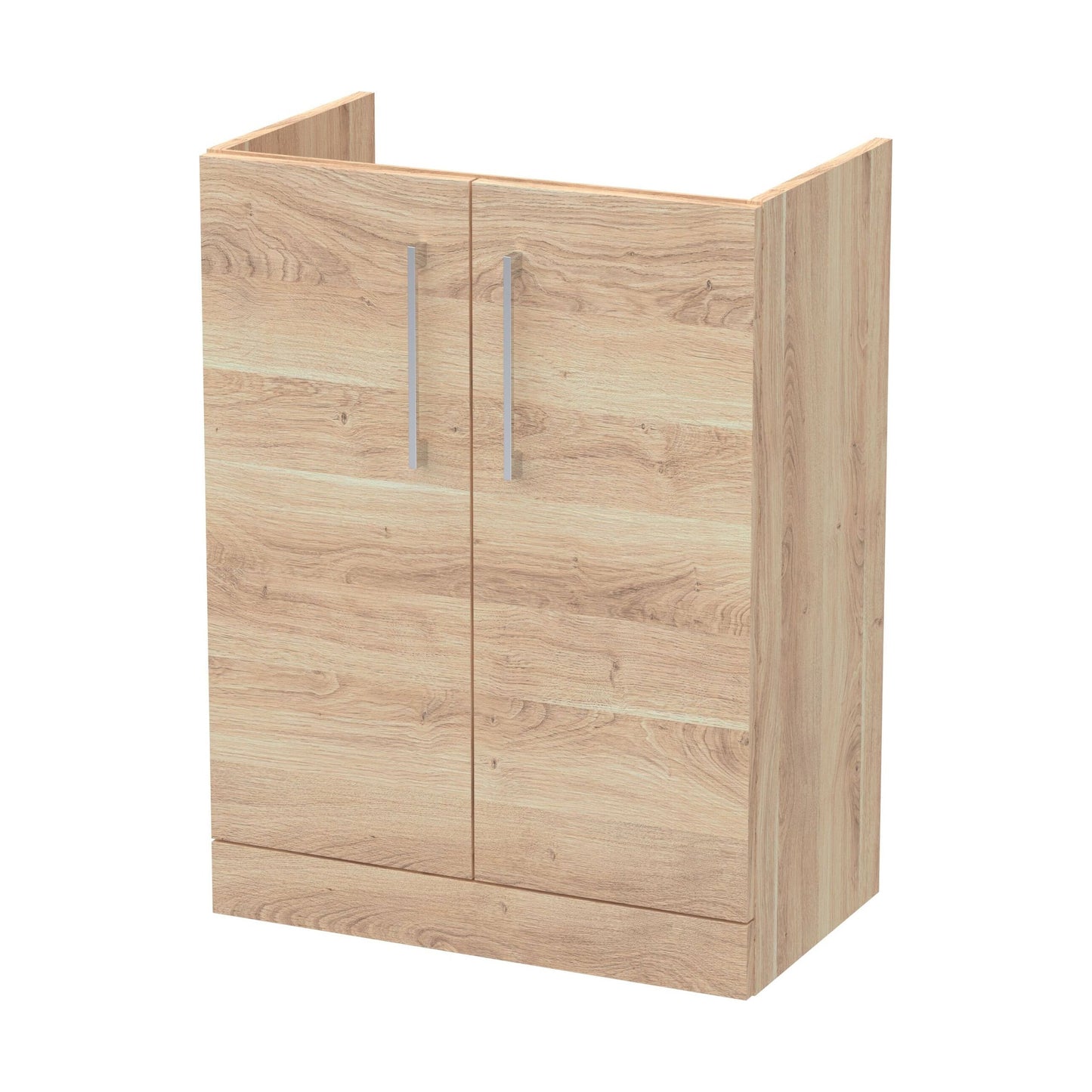 [BFLE3003C] 600 FS 2-DOOR UNIT (335 Deep) - Cutout