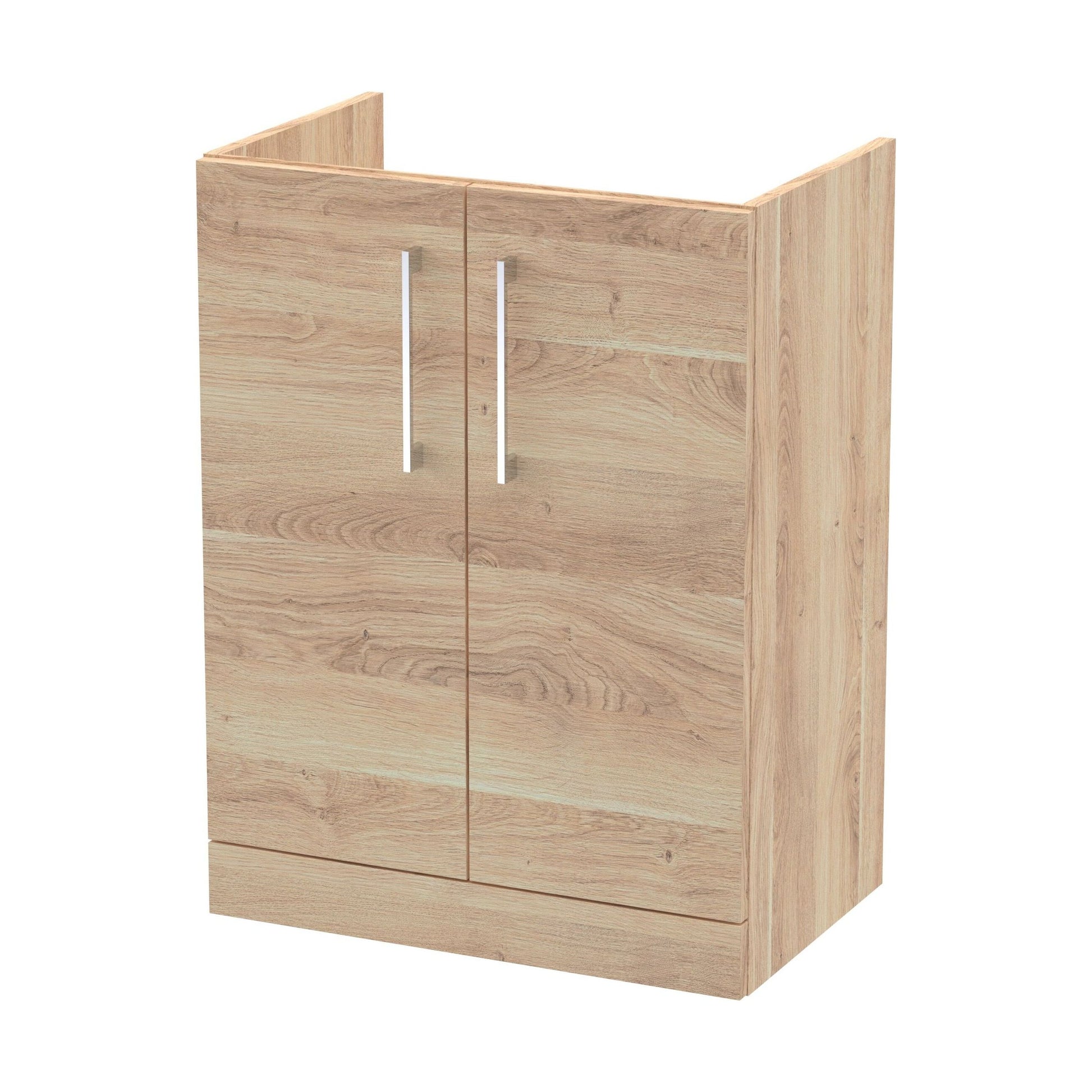 [BFLE3003F] 600 FS 2-Door Unit (365 Deep) - Cutout