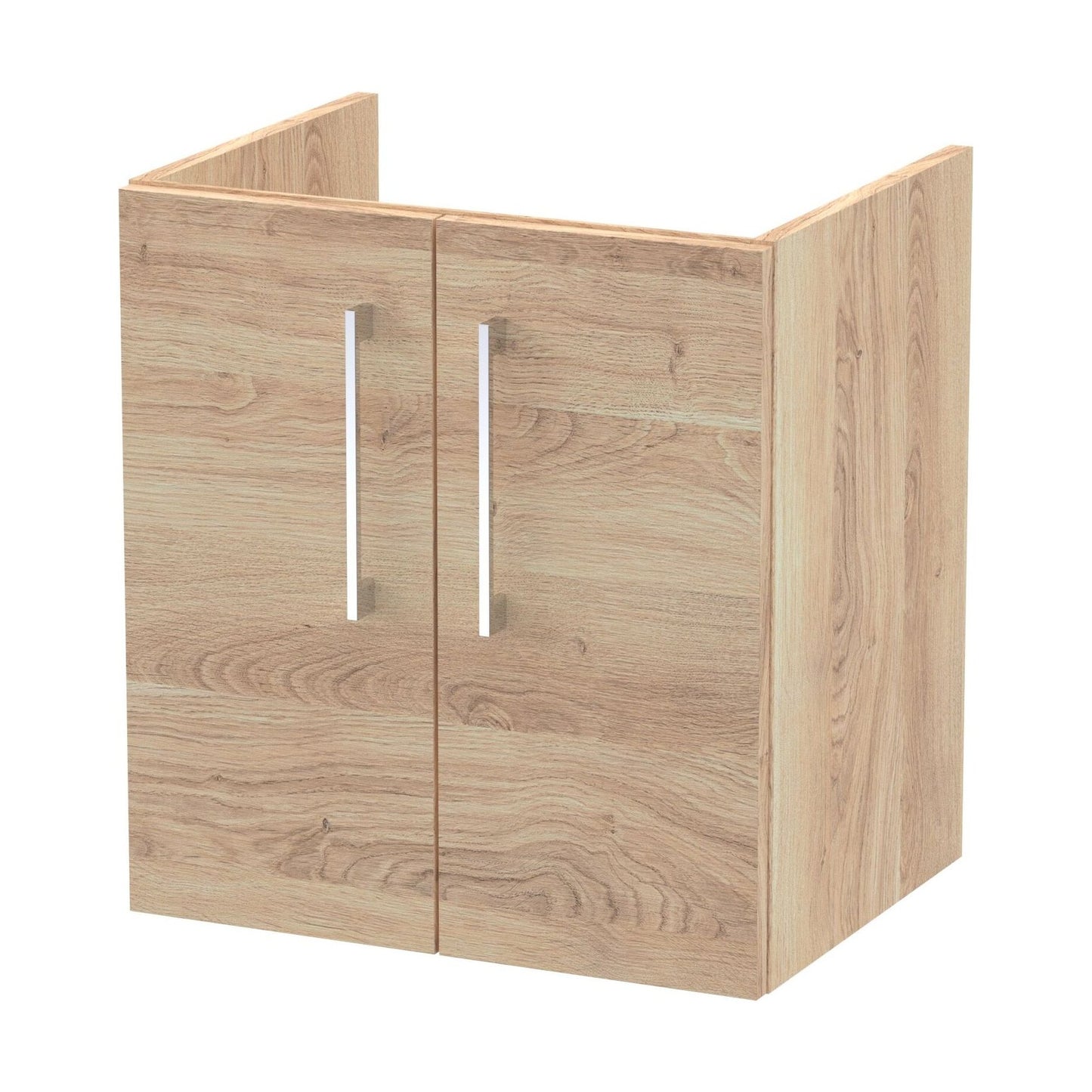 [BFLE3021] 500 WH 2-Door Unit (365 Deep) - Cutout