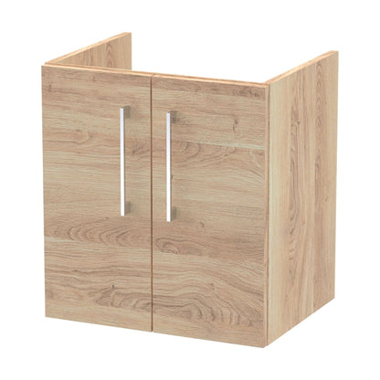 [BFLE3021] 500 WH 2-Door Unit (365 Deep) - Cutout