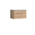 Bleached Oak