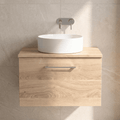 Bleached Oak
