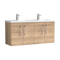 Bleached Oak