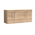 Bleached Oak