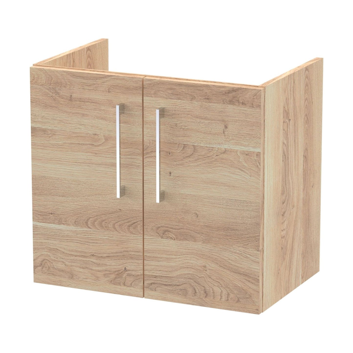 [BFLE3023] 600 WH 2-Door Unit (365 Deep) - Cutout