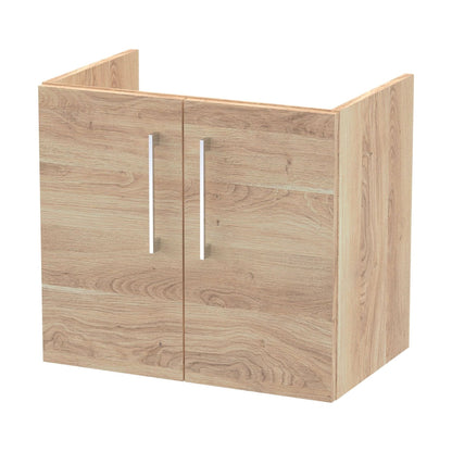 [BFLE3023] 600 WH 2-Door Unit (365 Deep) - Cutout